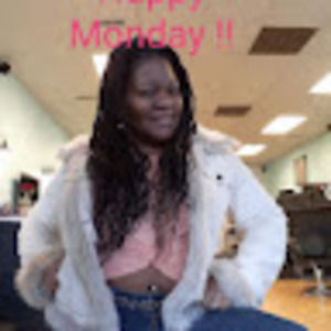 Meet your Posher, Chelle